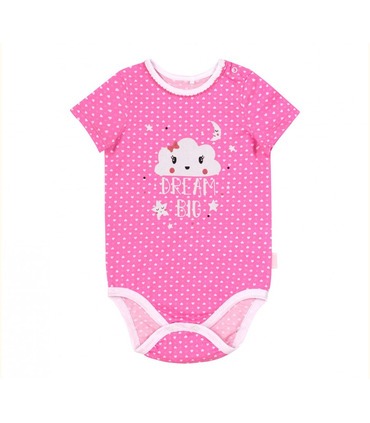 Дитяче боді БД153 (301)