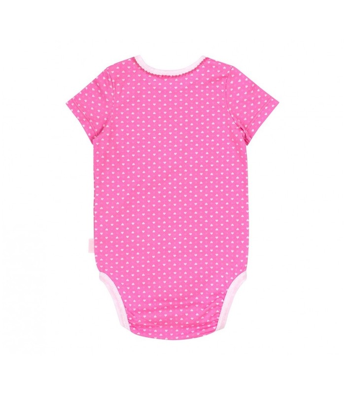 Детское боди БД153 (301)