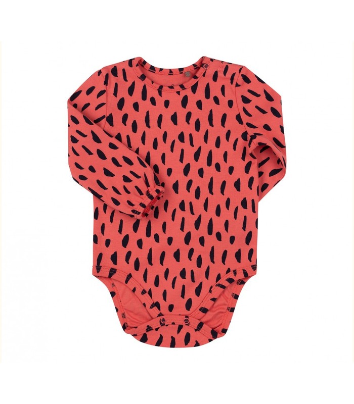 Детское боди БД188 (D01)