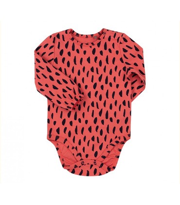 Дитяче боді БД188 (D01)