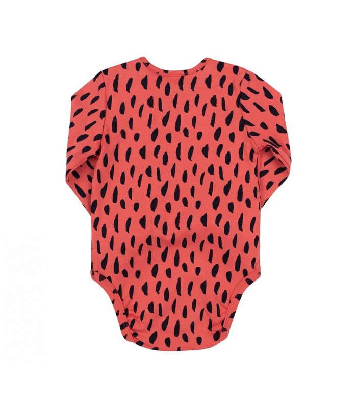 Детское боди БД188 (D01)