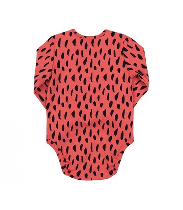 Дитяче боді БД188 (D01)