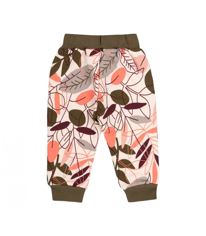 Детские штаны ШР750 (201)