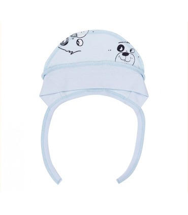 Шапочка дитяча ШП45 (A8D)