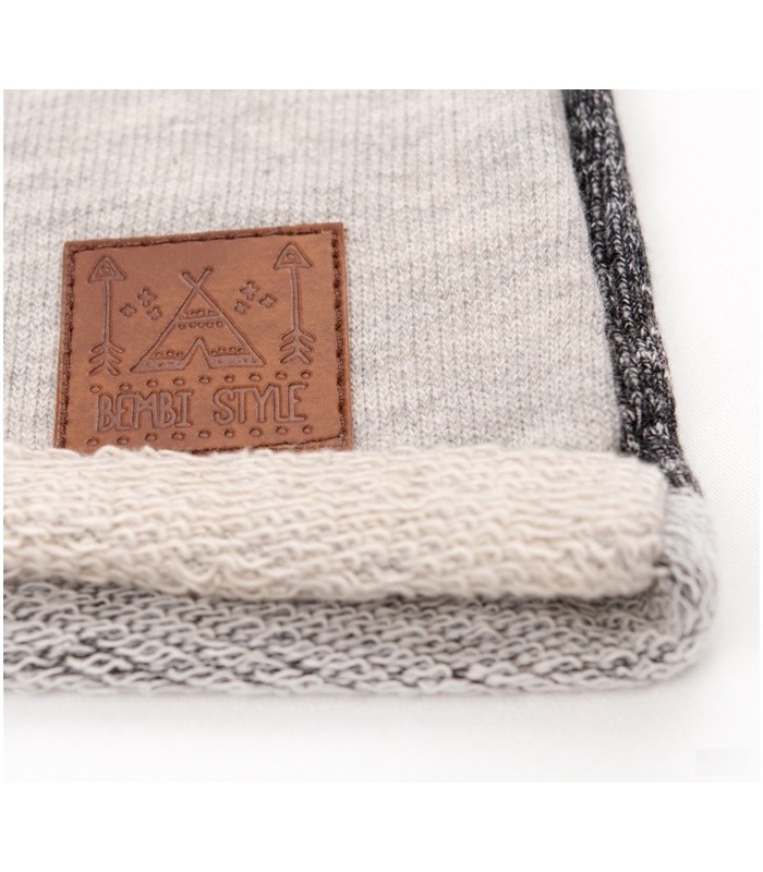 Шапка дитяча ШП87 хлопчик