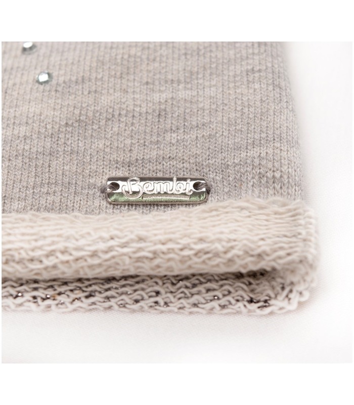 Шапка дитяча ШП87 дівчинка