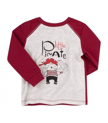 Джемпер дитячий ФБ709 (LX0)