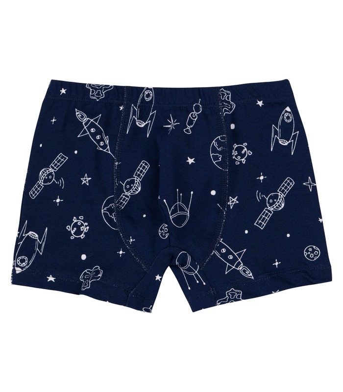 Набор трусиков детских (2шт.) НБ17 (801)