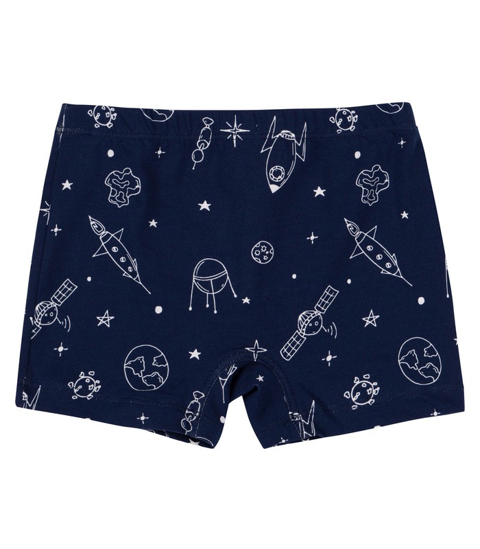 Набор трусиков детских (2шт.) НБ17 (801)