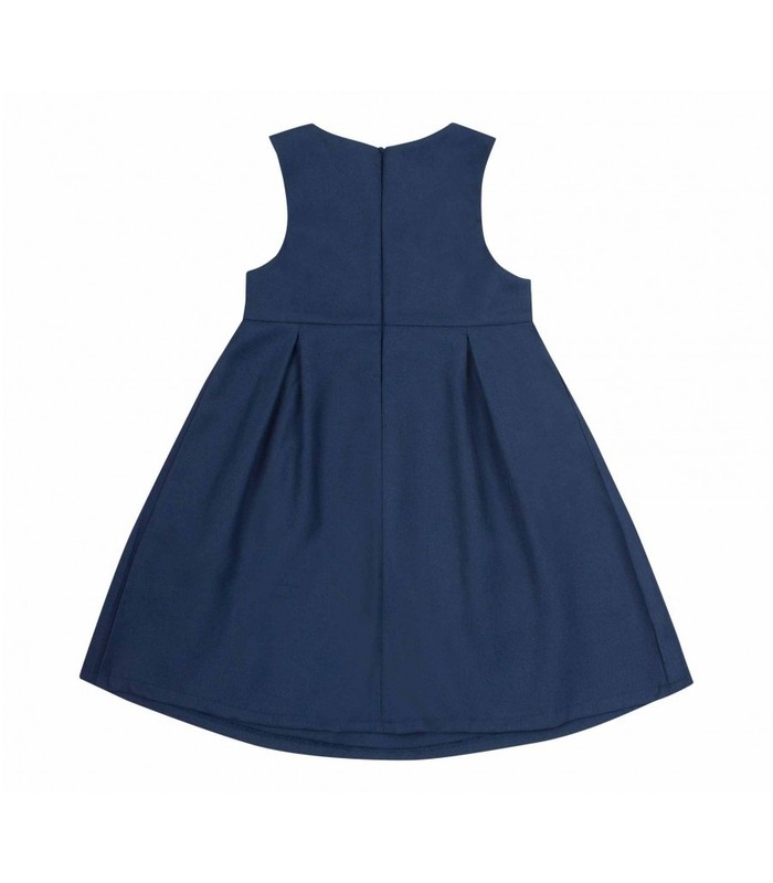 Сарафан дитячий СФ135 (800)