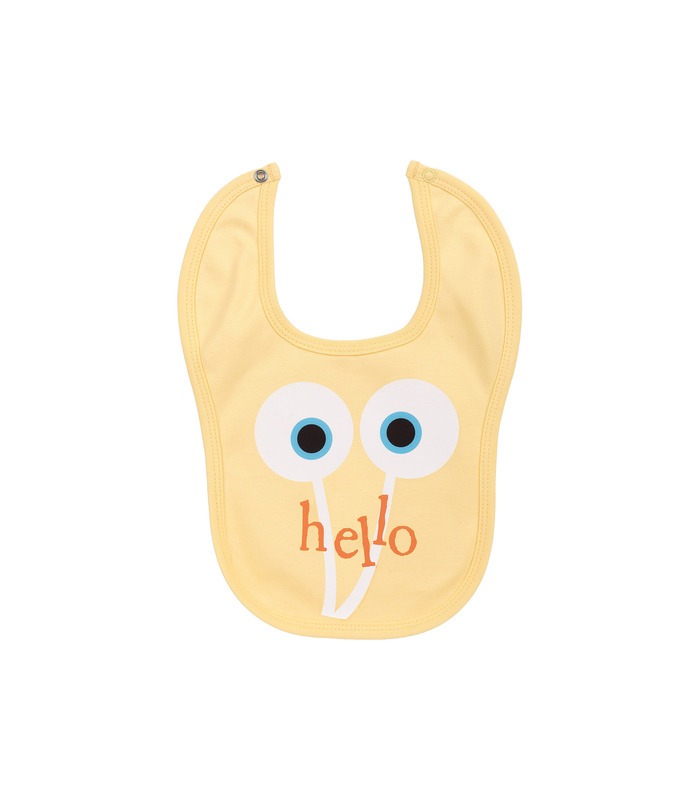 Слюнявчик СЛ9 в ассортименте