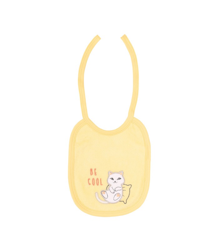 Слюнявчик СЛ8 (500)