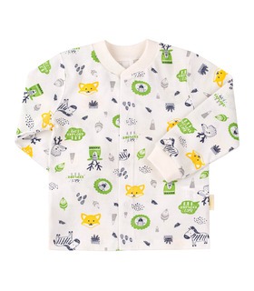 Детская рубашка РБ97 кулір (20C)