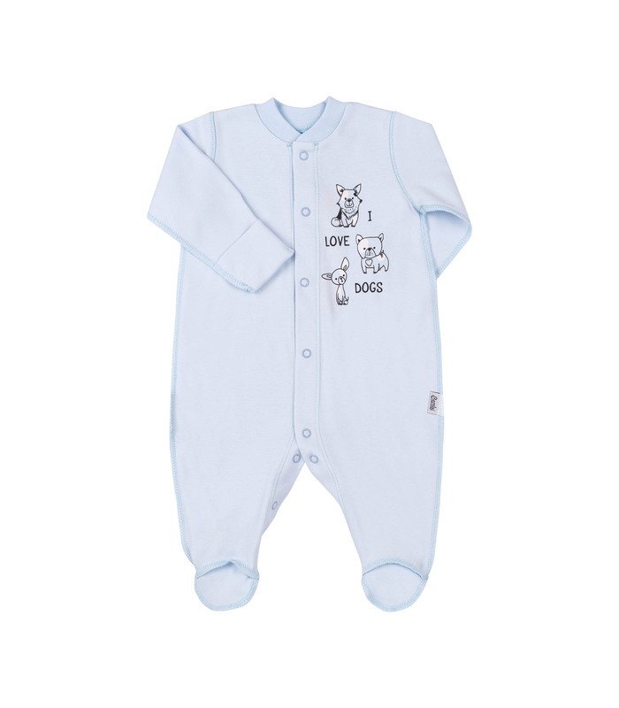 Детский комбинезон КБ4 (A8D)