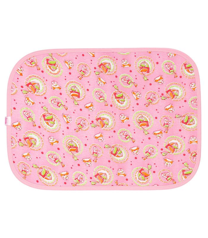 Пелёнка "Непромокашка" (ПЕ5), 35*50.