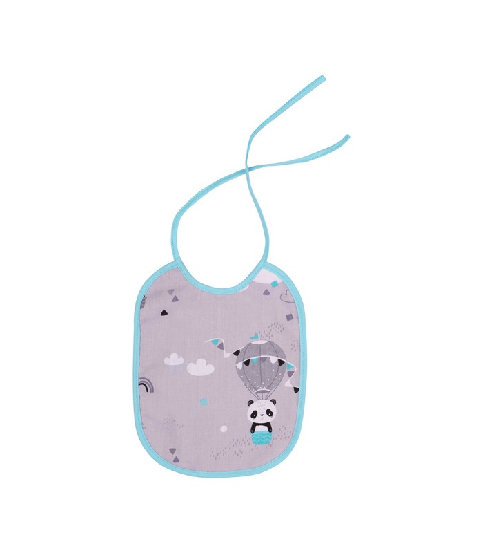 Слюнявчик СЛ2 (00B)