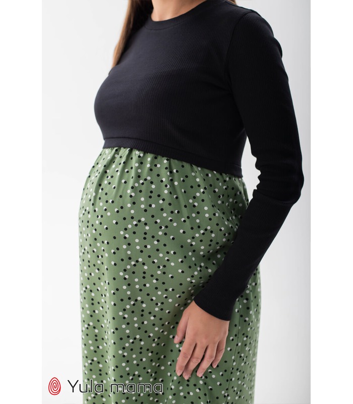 Сукня Паула CH від Юла Мама у категорії Сукні вагітним на МамаТато