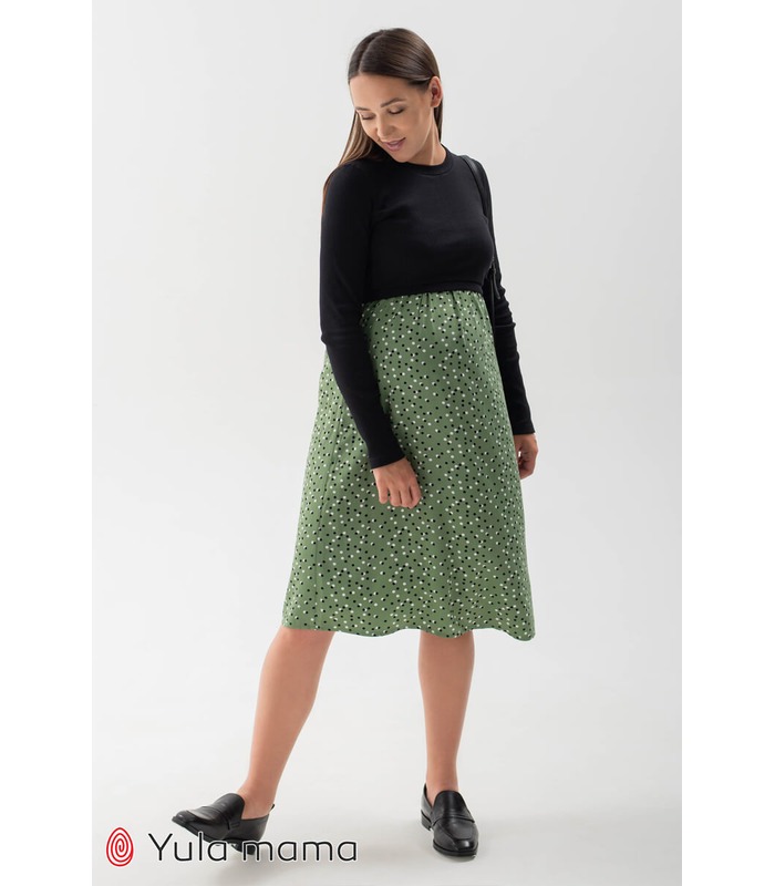 Сукня Паула CH від Юла Мама у категорії Сукні вагітним на МамаТато