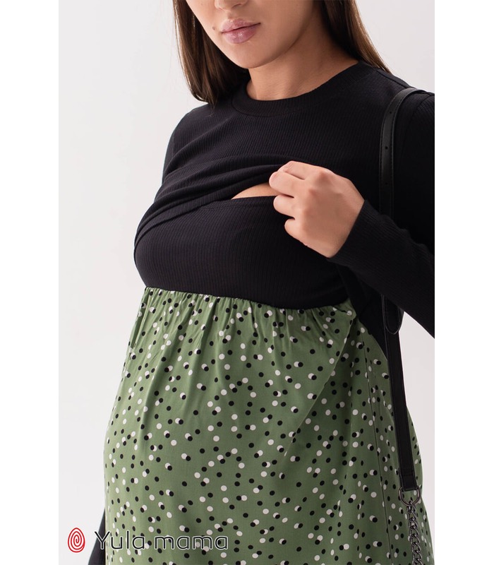 Сукня Паула CH від Юла Мама у категорії Сукні вагітним на МамаТато