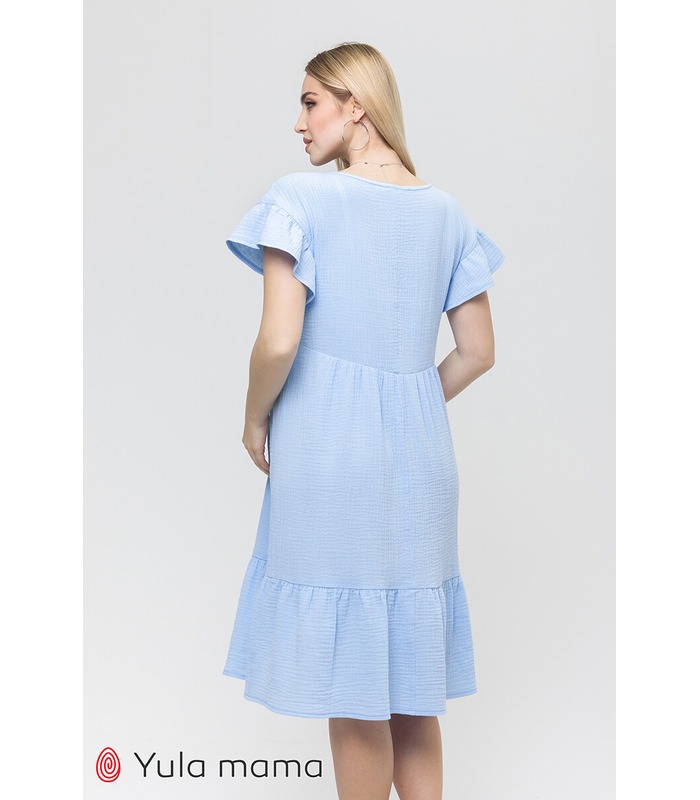 Сукня Фелісіті BB від Юла Мама у категорії Сукні для годування на МамаТато