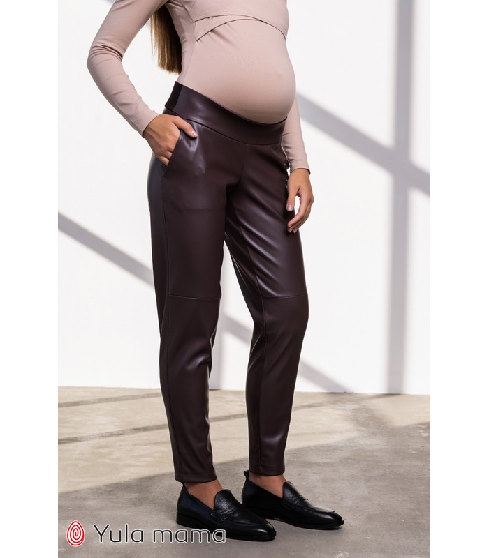 Штани Таніта TB від Юла Мама у категорії Штани та джинси вагітним на МамаТато