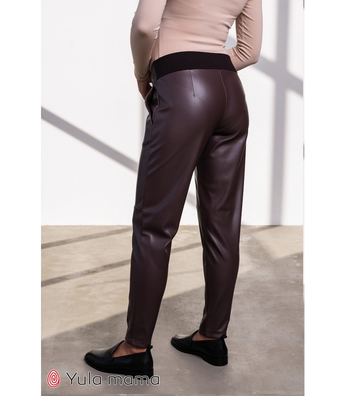 Штаны Танита TB от Юла Мама в категории Брюки и джинсы беременным на МамаТато