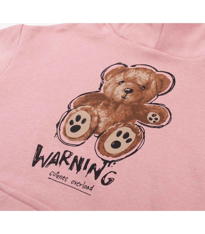 Дитяче худі ДЖ338 (305)