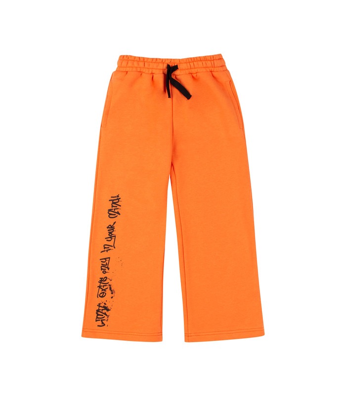 Детские штаны ШР807 (D05)