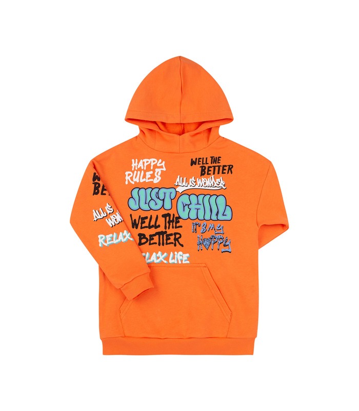 Детское худи ДЖ338 (D05)