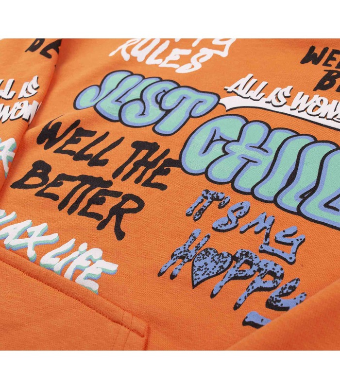 Детское худи ДЖ338 (D05)