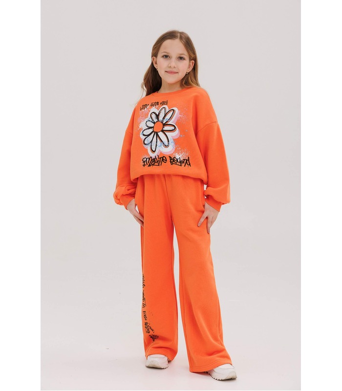 Детские штаны ШР807 (D05)