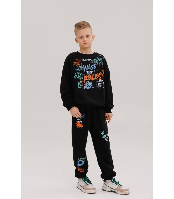 Детские штаны ШР806 (Y05)