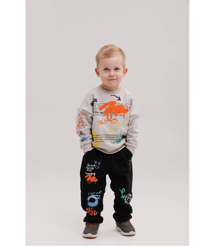 Дитячі штани ШР806 (Y05)