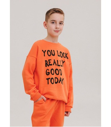 Дитячий джемпер ДЖ339 (D05)