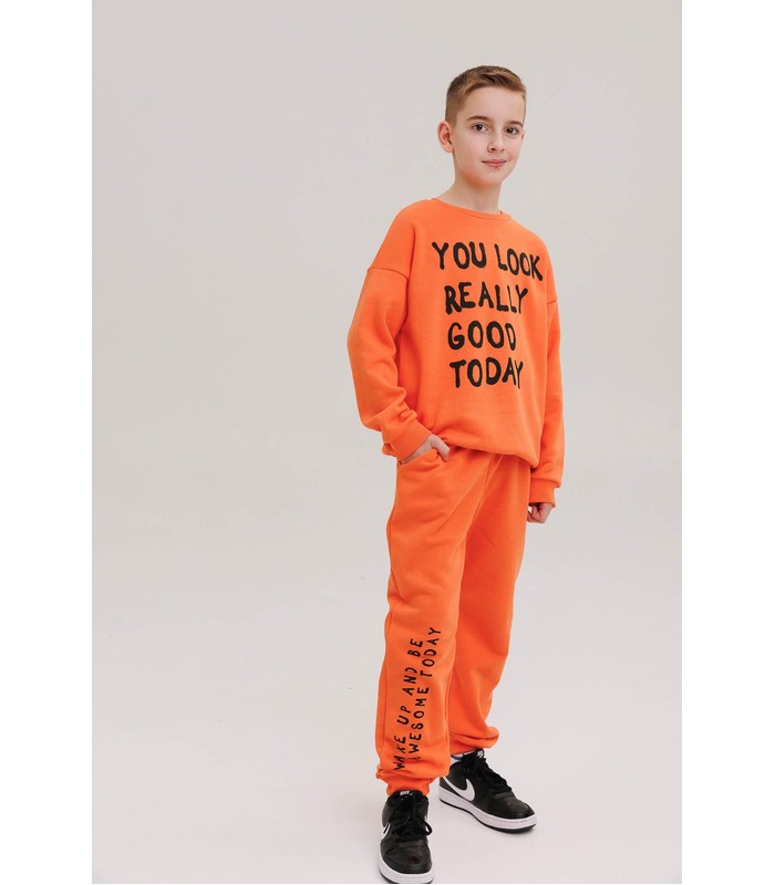 Детские штаны ШР806 (D05)