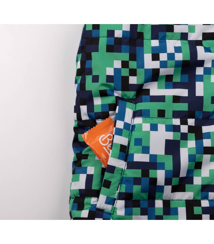 Жилет детский ЖЛ47 (681)