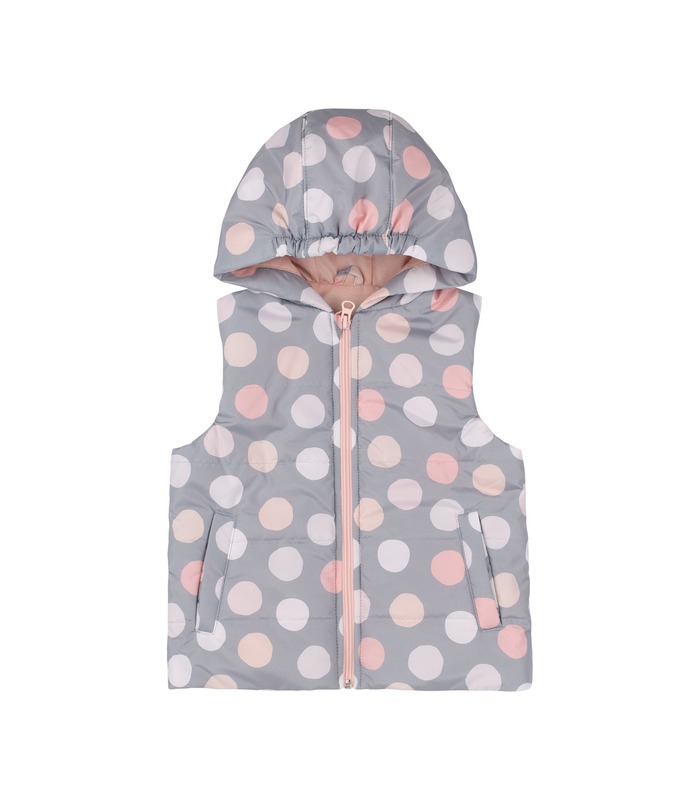 Жилет детский ЖЛ47 (X31)