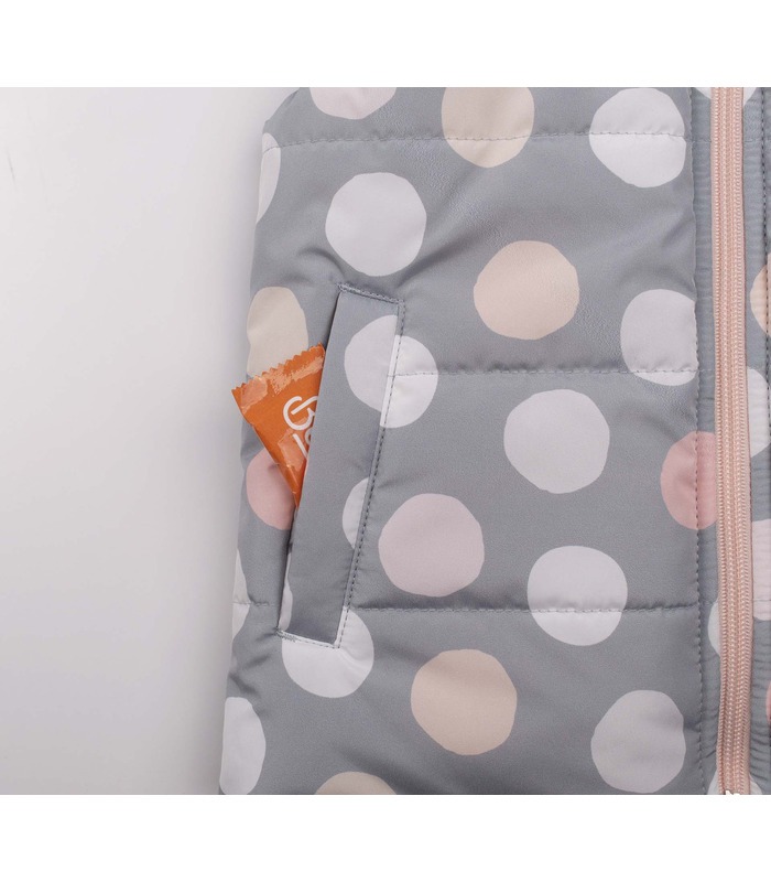 Жилет детский ЖЛ47 (X31)