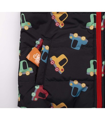 Жилет детский ЖЛ47 (YL1)