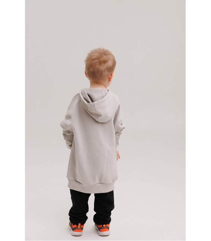 Дитяче худі ДЖ338 (G05)