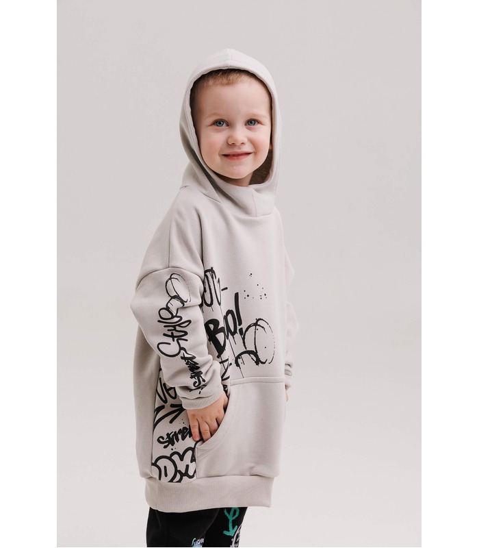 Детское худи ДЖ338 (G05)