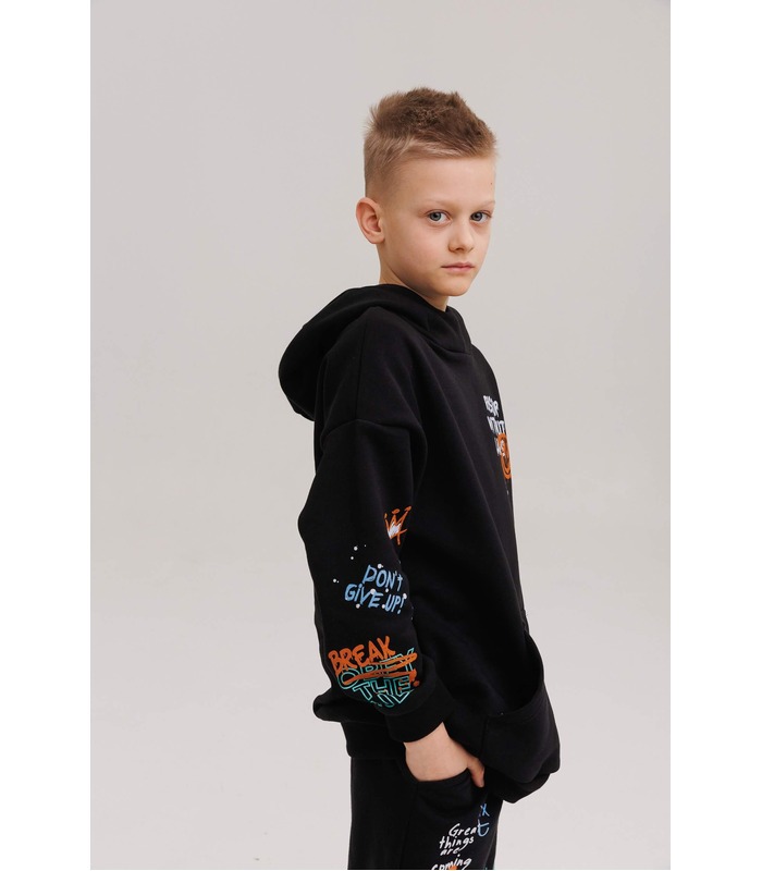Дитяче худі ДЖ338 (Y05)