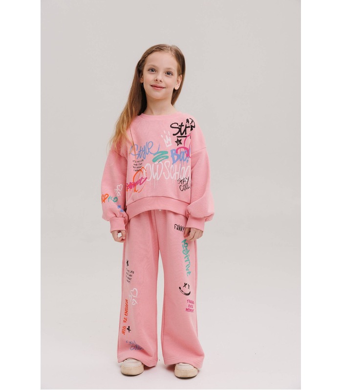 Дитячі штани ШР807 (305)