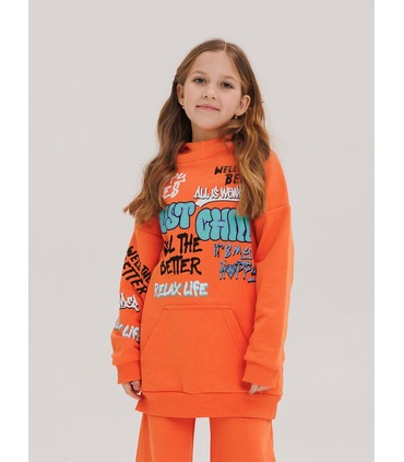 Дитяче худі ДЖ338 (D05)