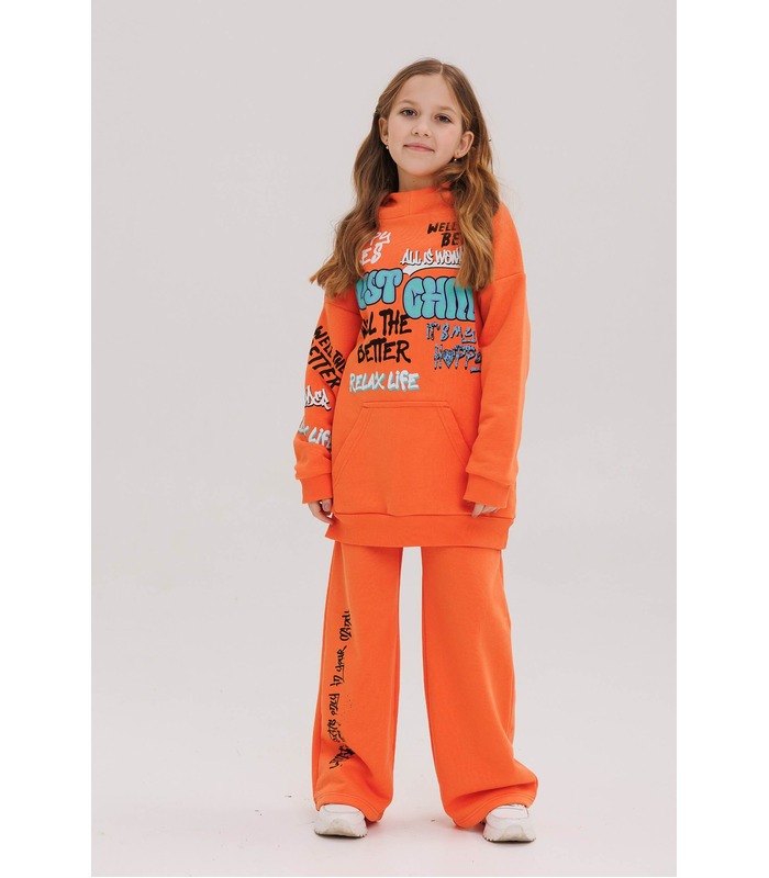 Дитячі штани ШР807 (D05)