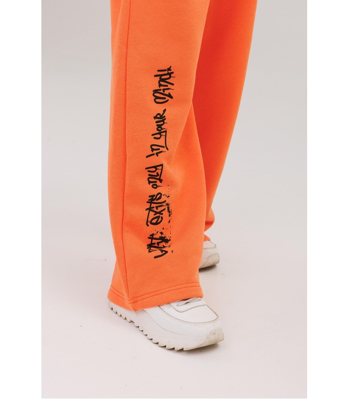 Детские штаны ШР807 (D05)