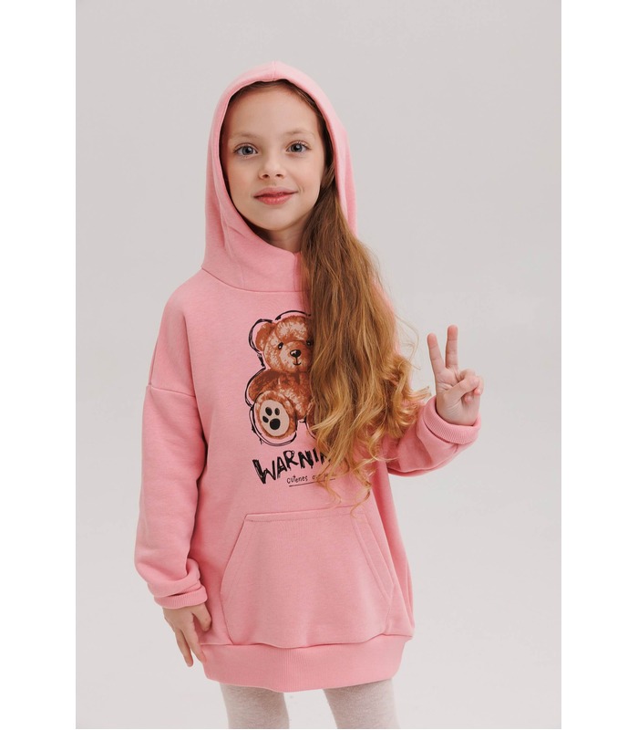 Дитяче худі ДЖ338 (305)