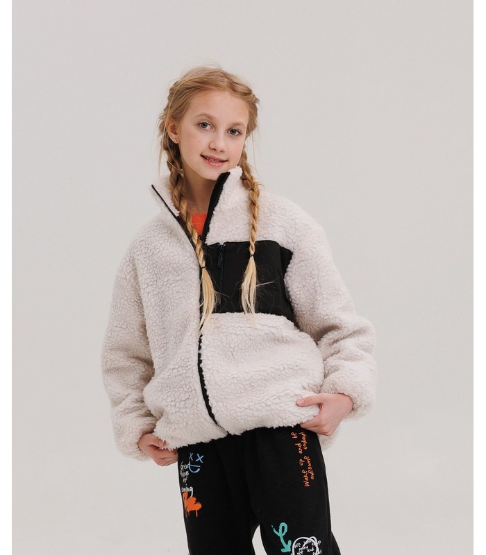 Демісезонна дитяча куртка КТ293 (200)