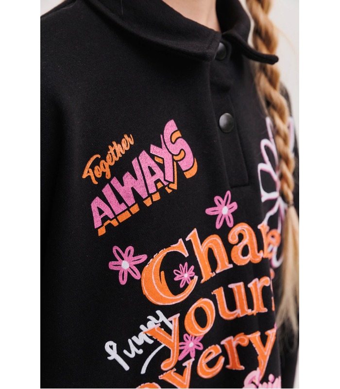 Дитяча сукня ПЛ385 (Y05)