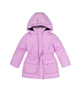 Зимняя детская куртка КТ294 (Q00)